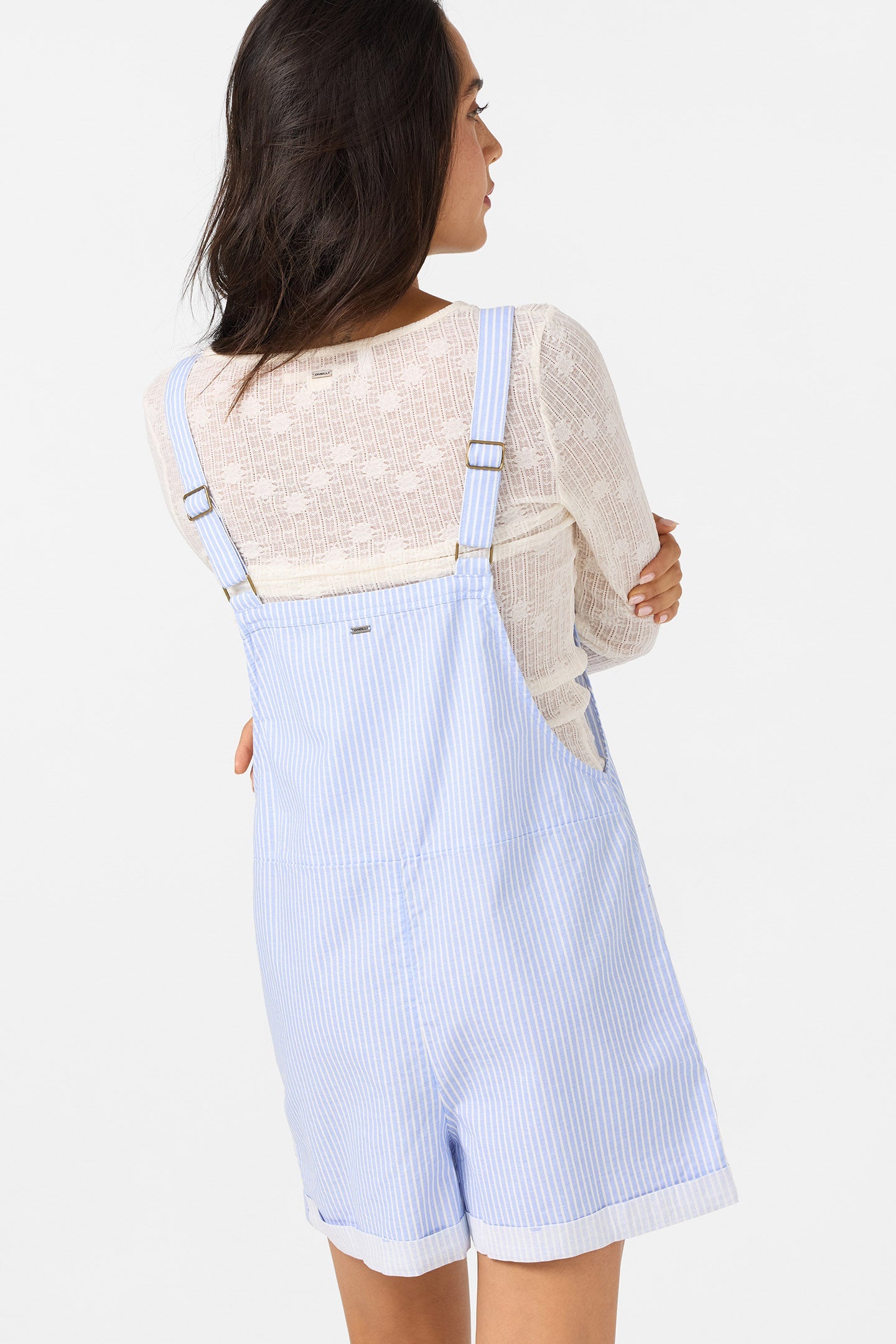 Summerlin Romper