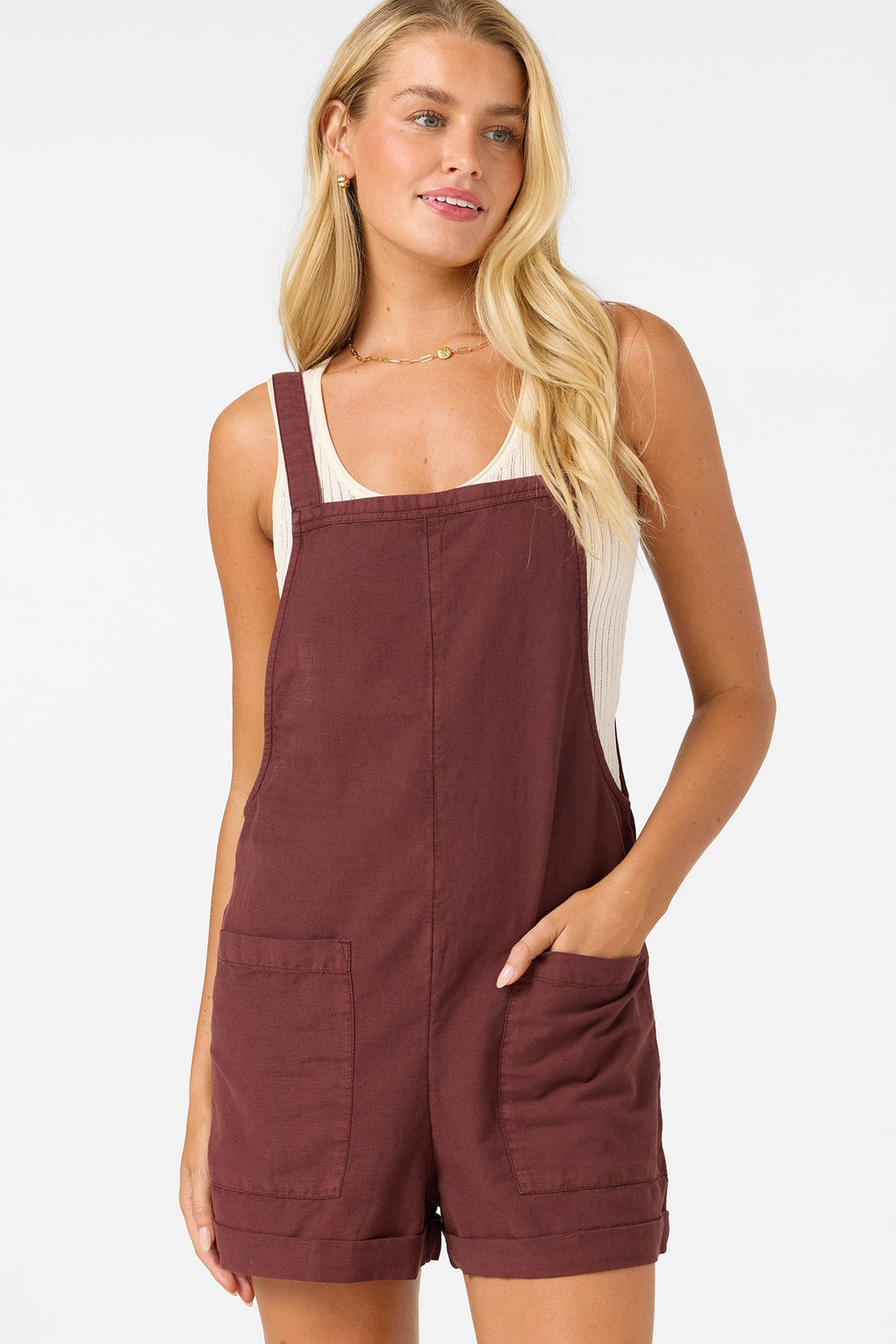 Summerlin Romper