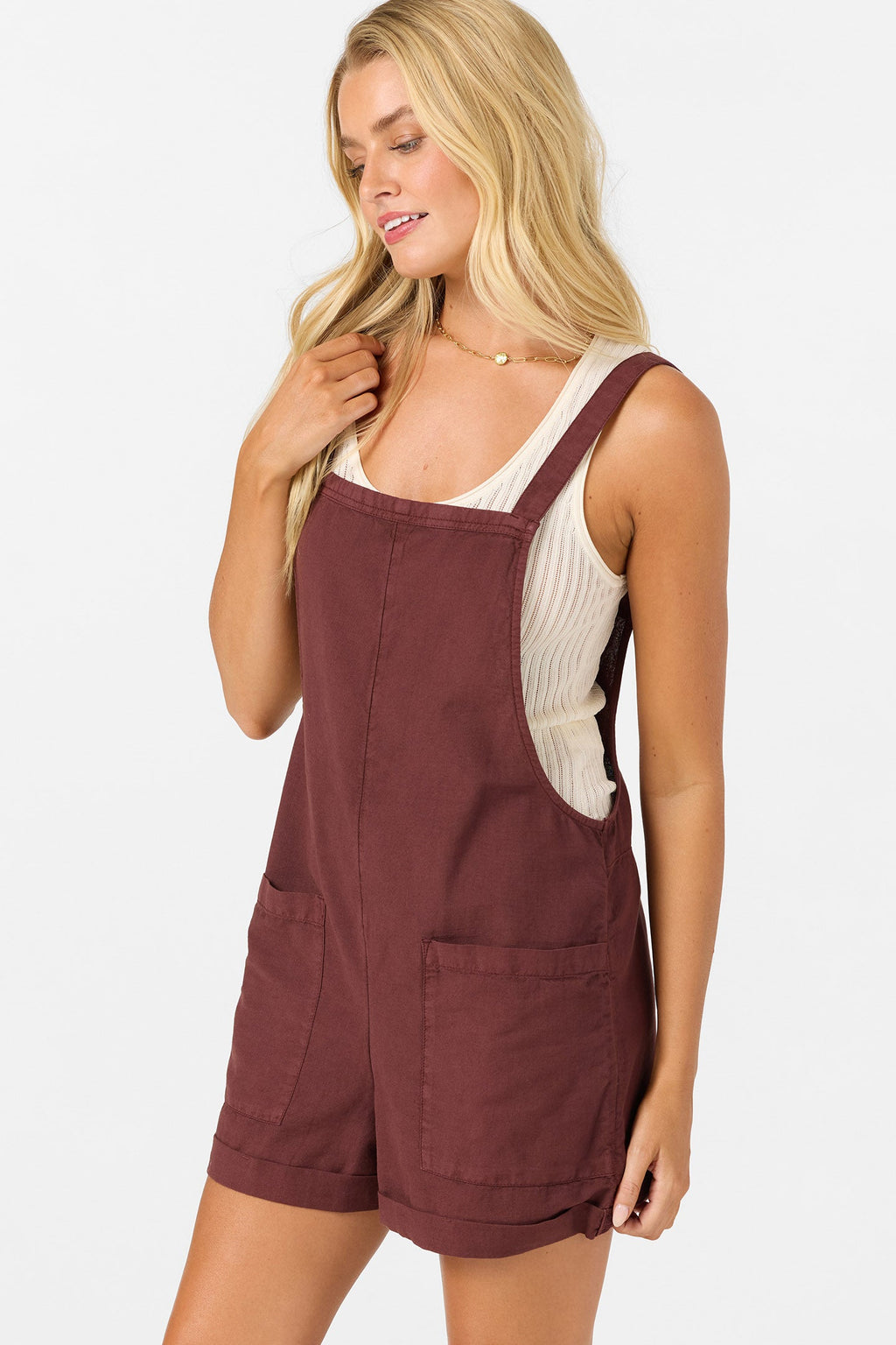 Summerlin Romper