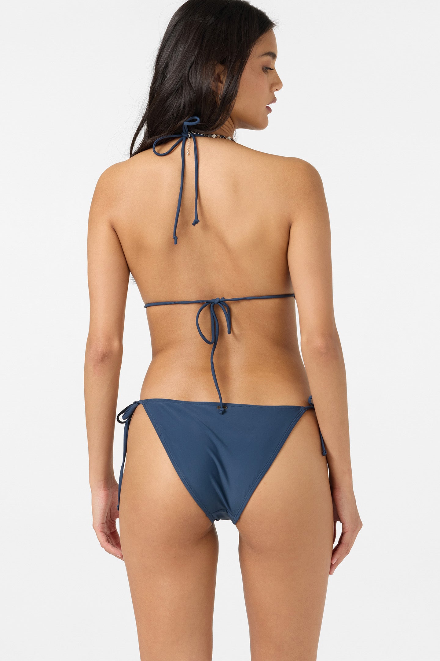 Saltwater Solids Venice Triangle Bikini Top