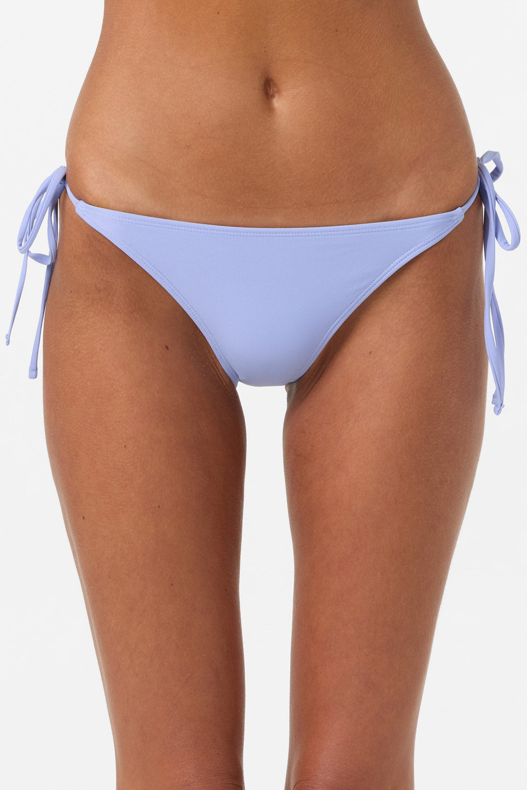 Saltwater Solids Maracas Medium Bikini Bottoms