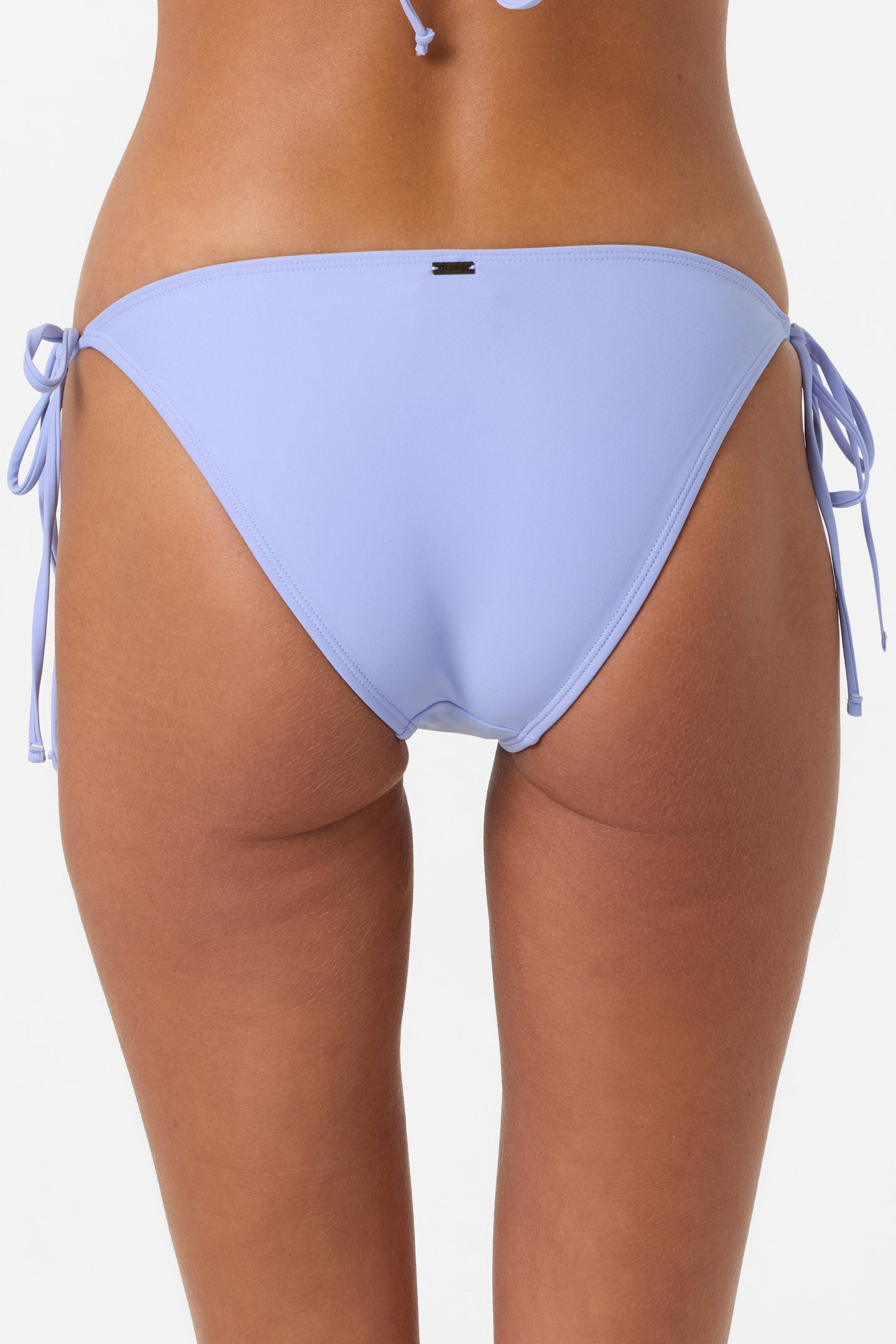 Saltwater Solids Maracas Medium Bikini Bottoms