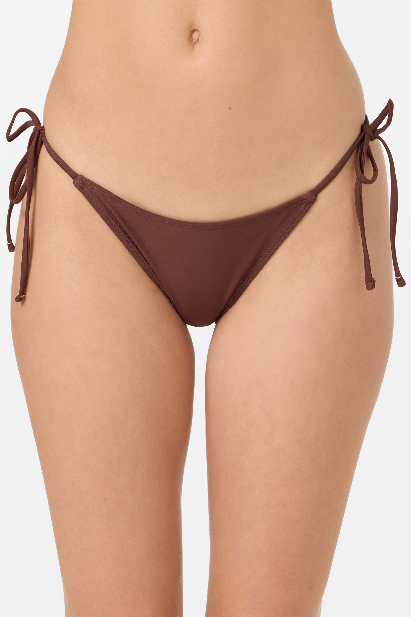 Saltwater Solids Maracas Medium Bikini Bottoms
