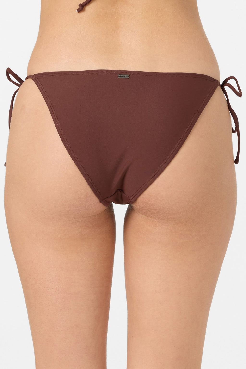 Saltwater Solids Maracas Medium Bikini Bottoms