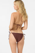 Saltwater Solids Maracas Medium Bikini Bottoms