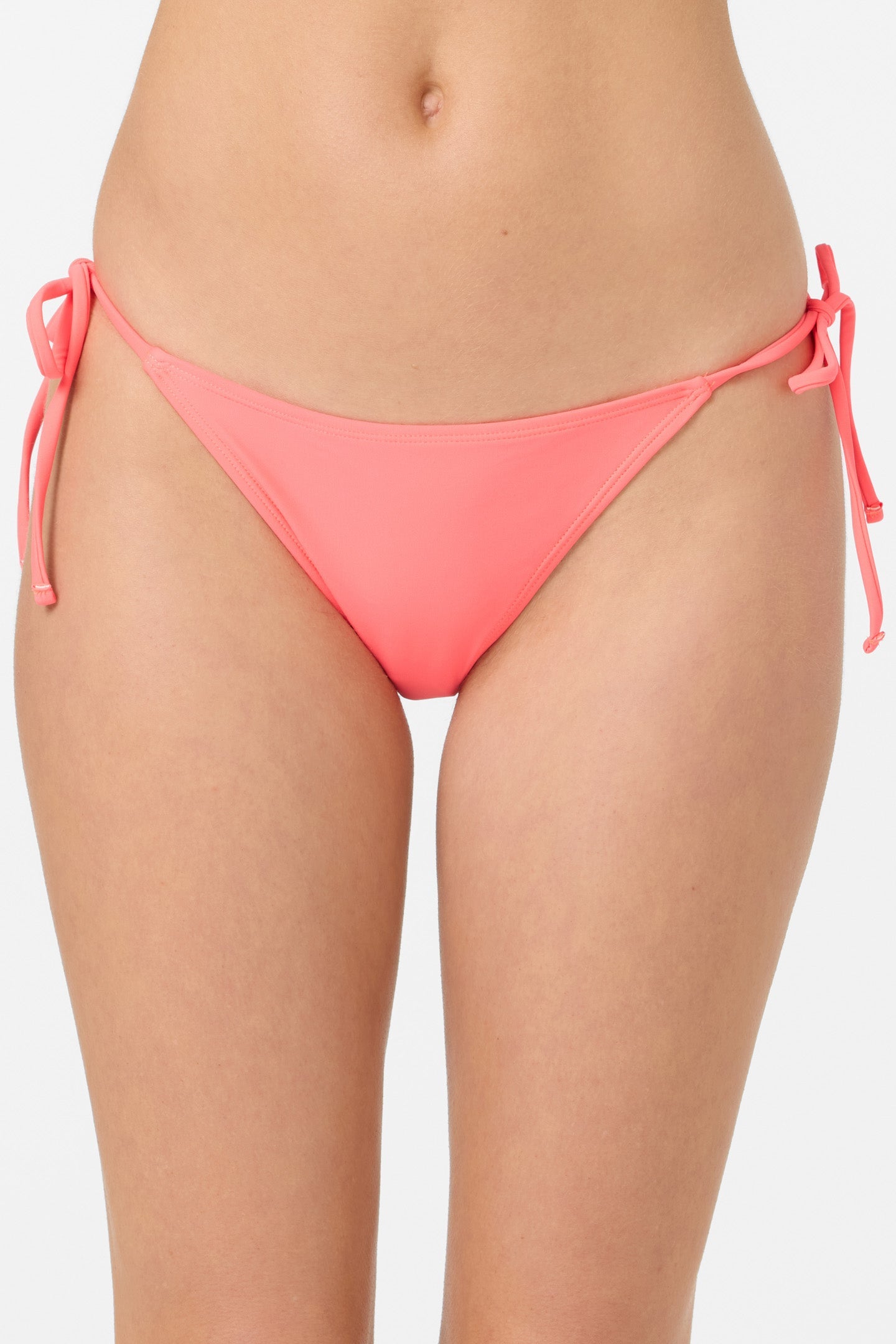 Saltwater Solids Maracas Medium Bikini Bottoms
