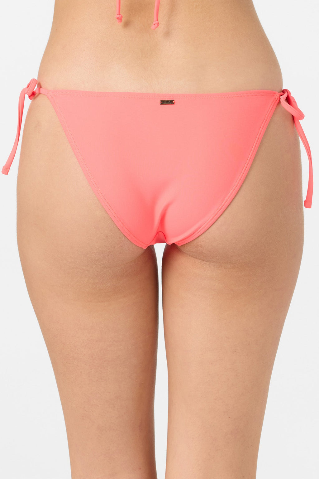 Saltwater Solids Maracas Medium Bikini Bottoms