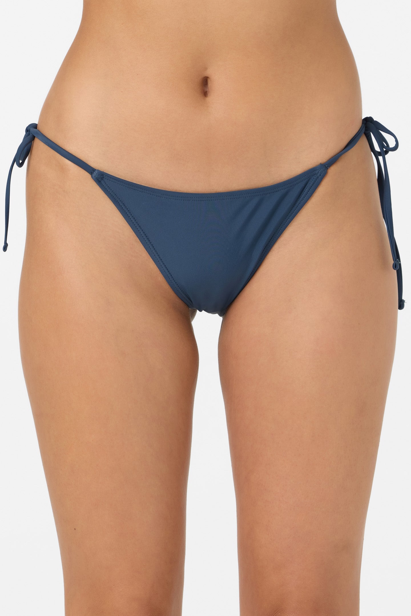 Saltwater Solids Maracas Medium Bikini Bottoms