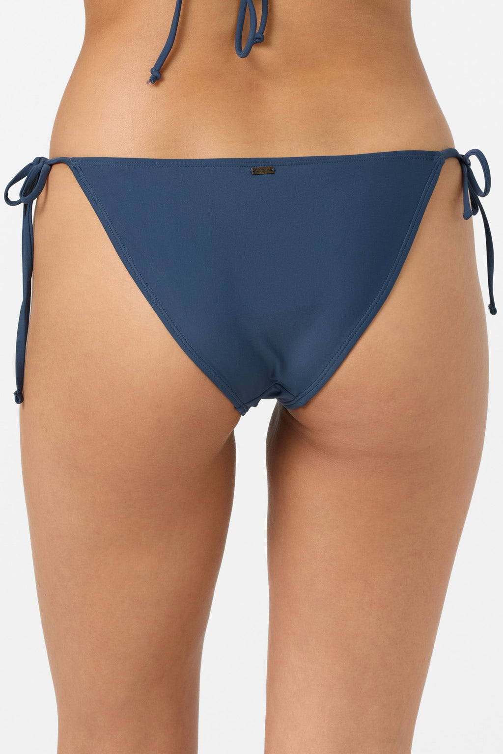 Saltwater Solids Maracas Medium Bikini Bottoms