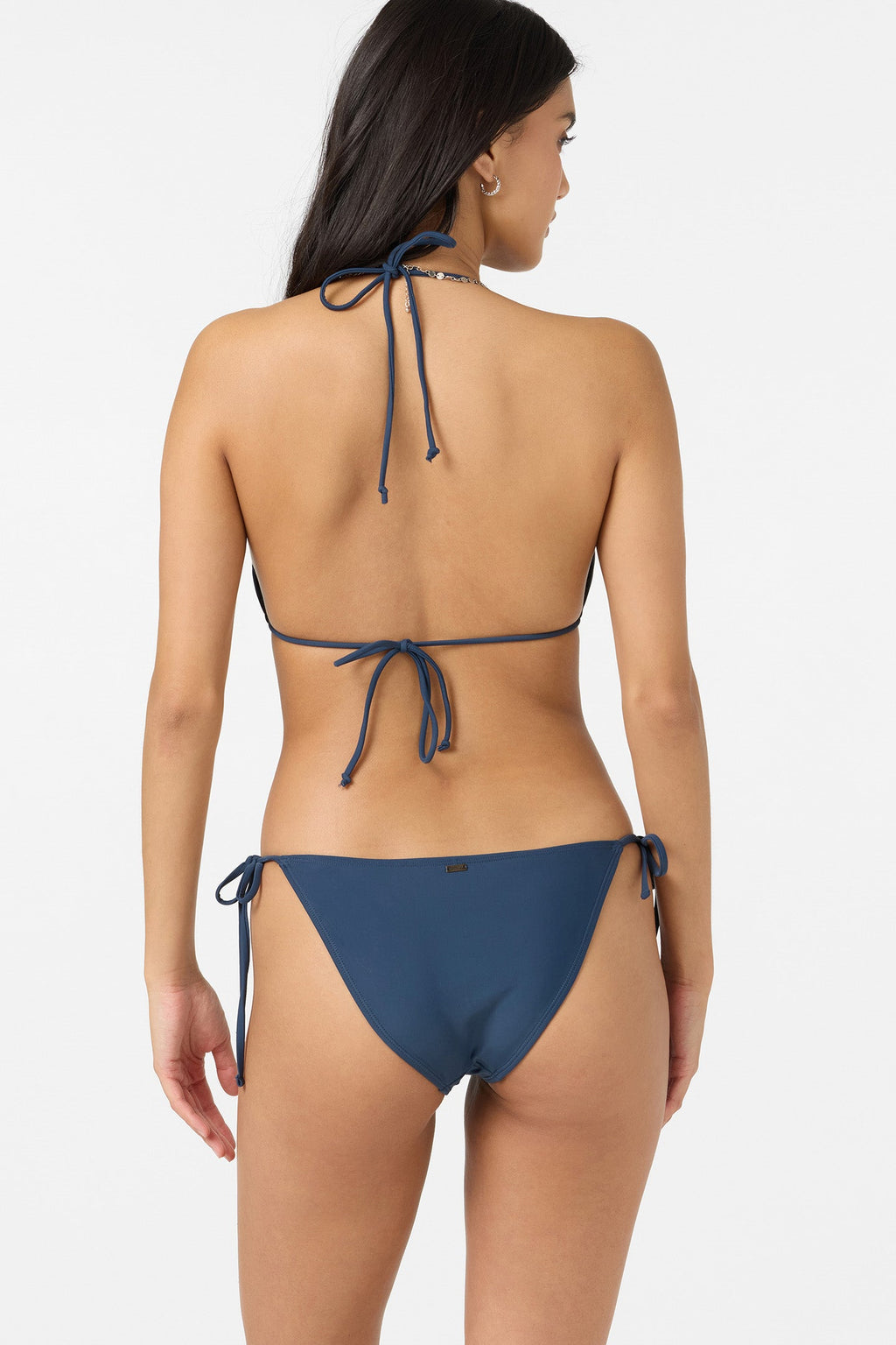 Saltwater Solids Maracas Medium Bikini Bottoms