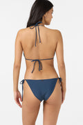 Saltwater Solids Maracas Medium Bikini Bottoms