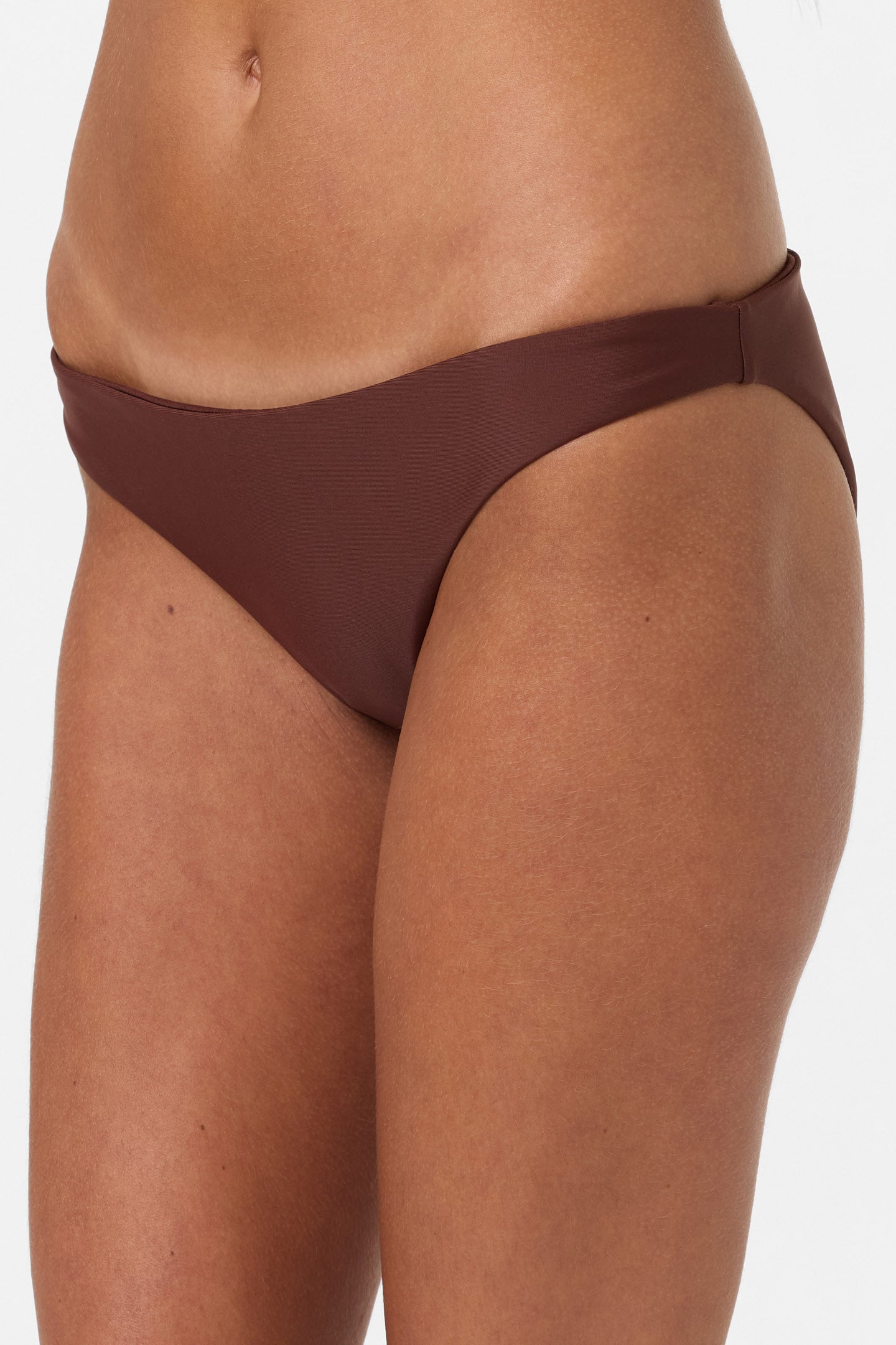 Saltwater Solids Rockley Medium Bikini Bottoms