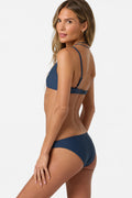 Saltwater Solids Rockley Medium Bikini Bottoms