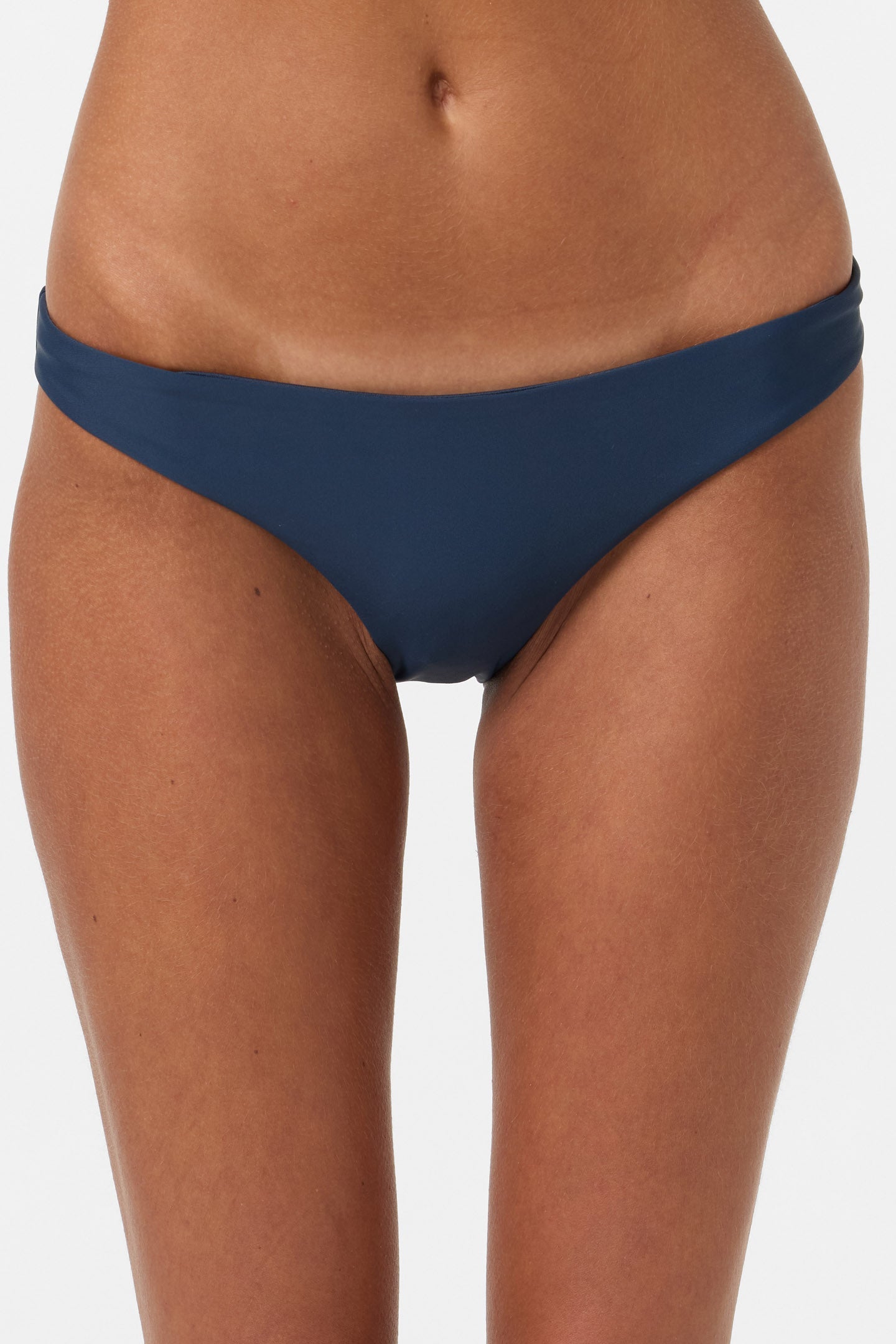 Saltwater Solids Rockley Medium Bikini Bottoms