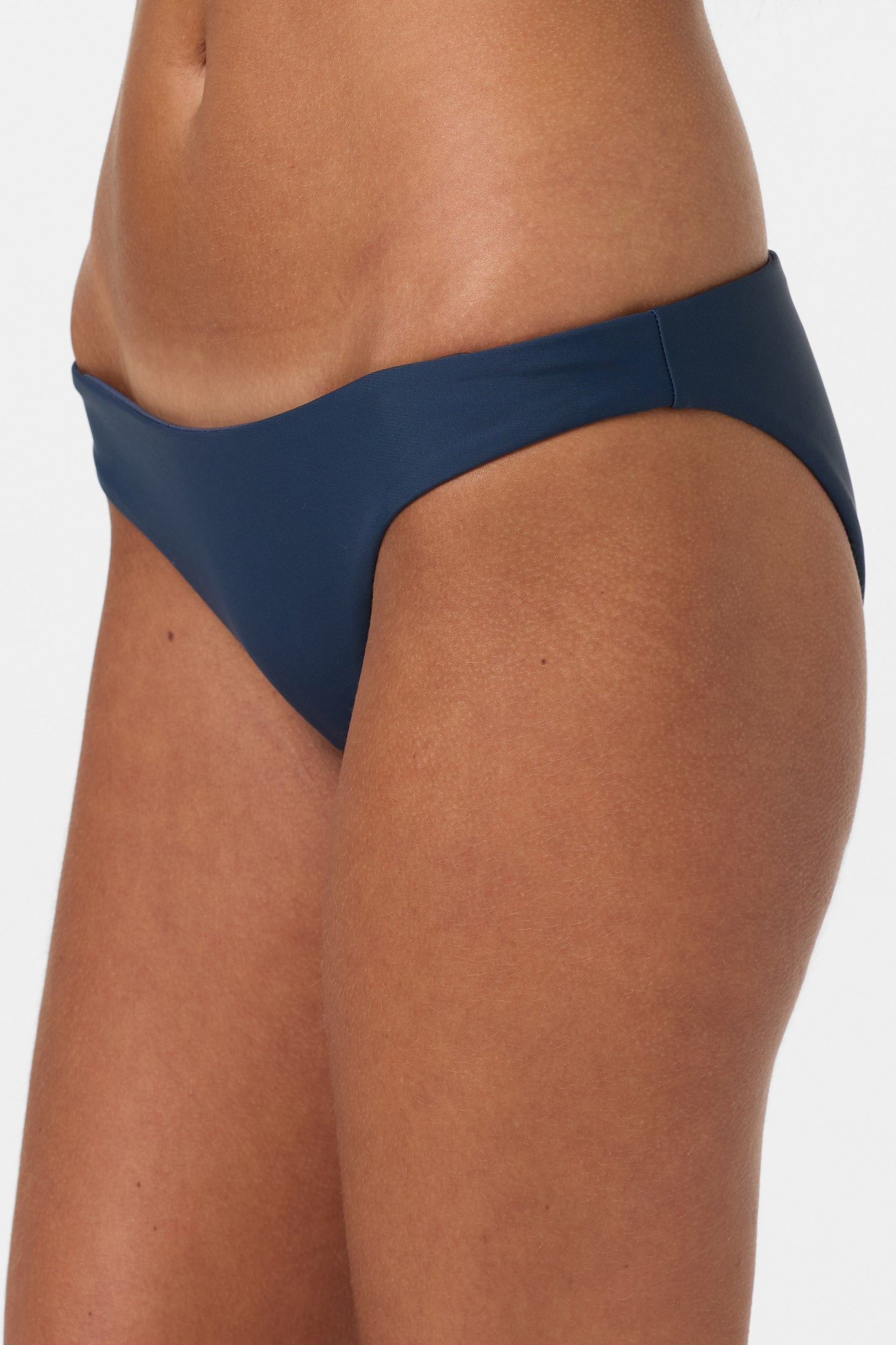 Saltwater Solids Rockley Medium Bikini Bottoms