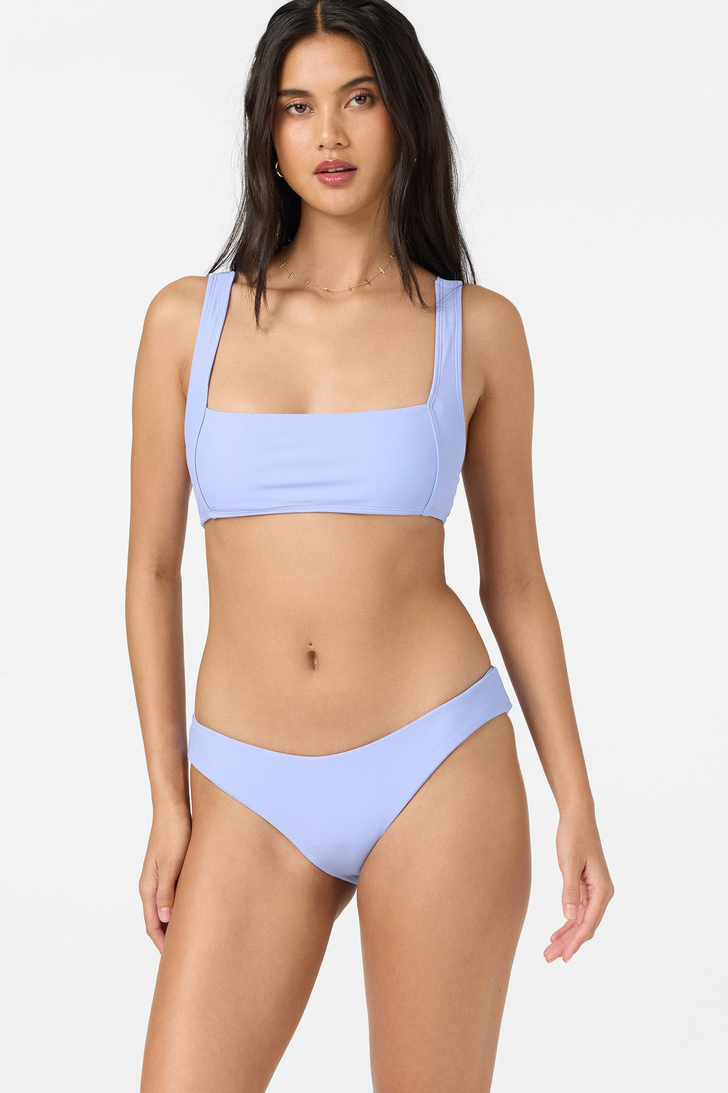 Saltwater Solids Westwater Bikini Tank