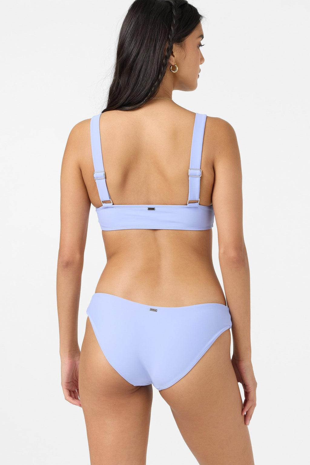 Saltwater Solids Westwater Bikini Tank