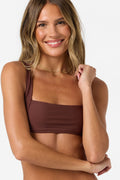 Saltwater Solids Westwater Bikini Tank