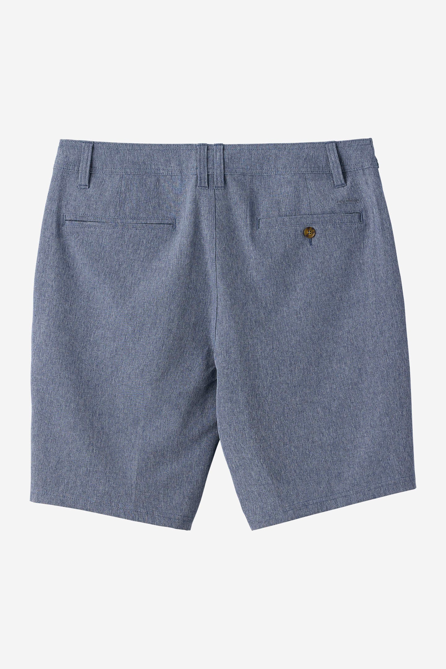 Boy's Reserve Heather 18" Hybrid Shorts