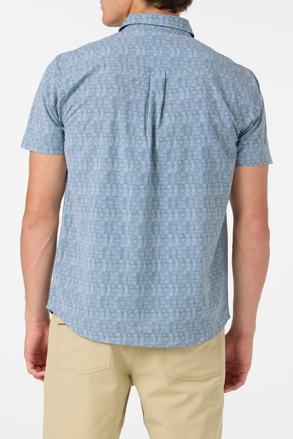 TRVLR UPF Standard Fit Shirt