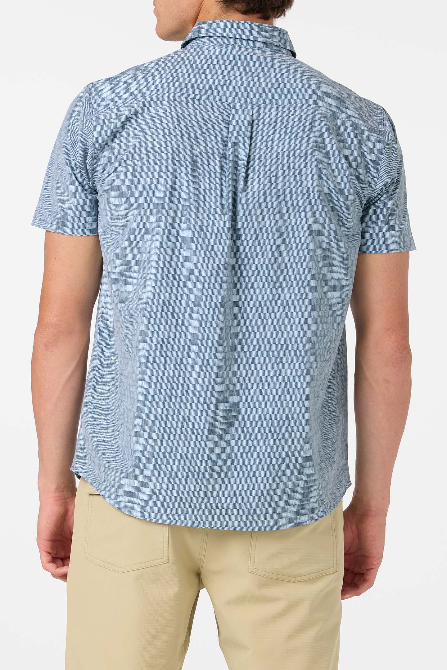 TRVLR UPF Standard Fit Shirt