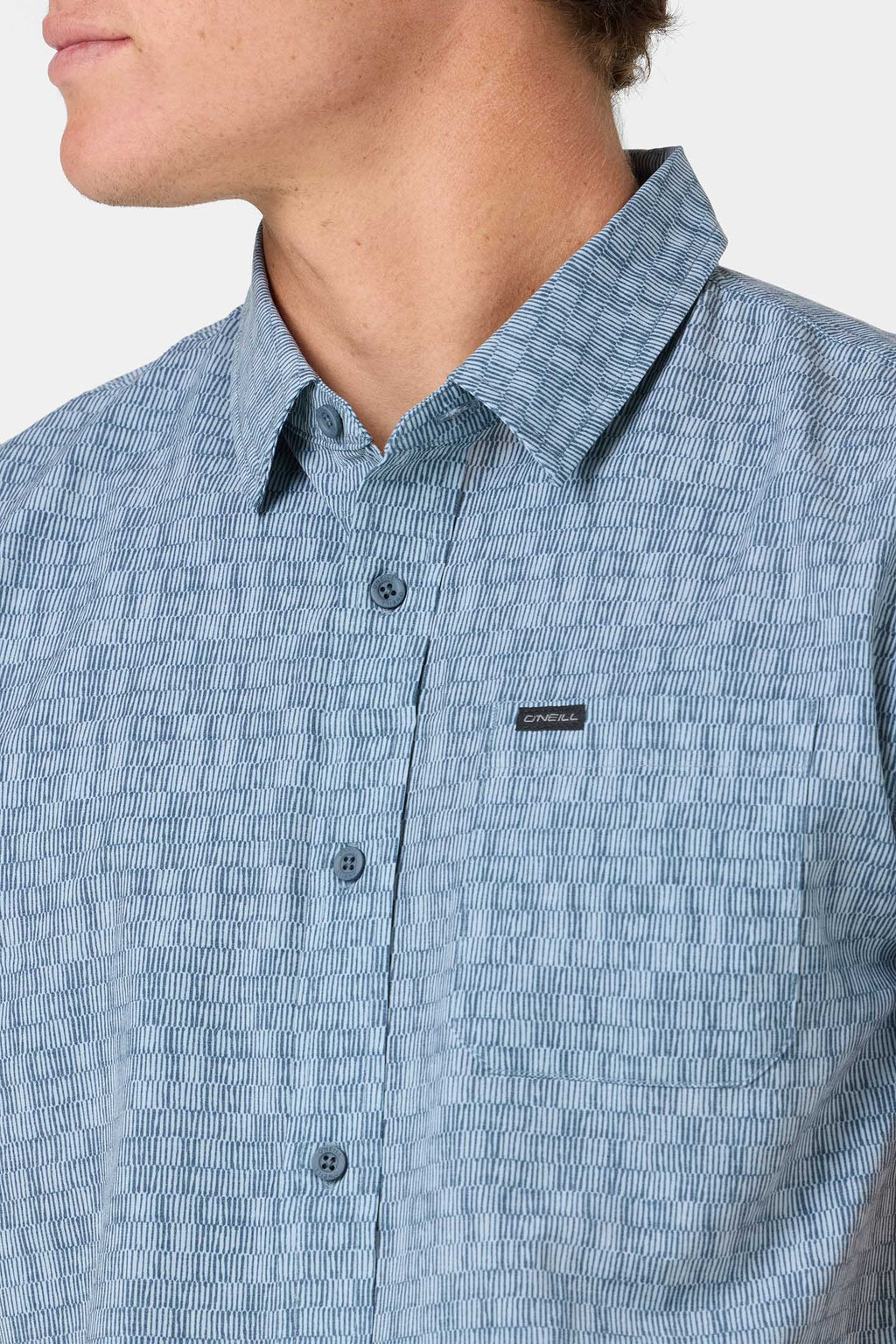 TRVLR UPF Standard Fit Shirt