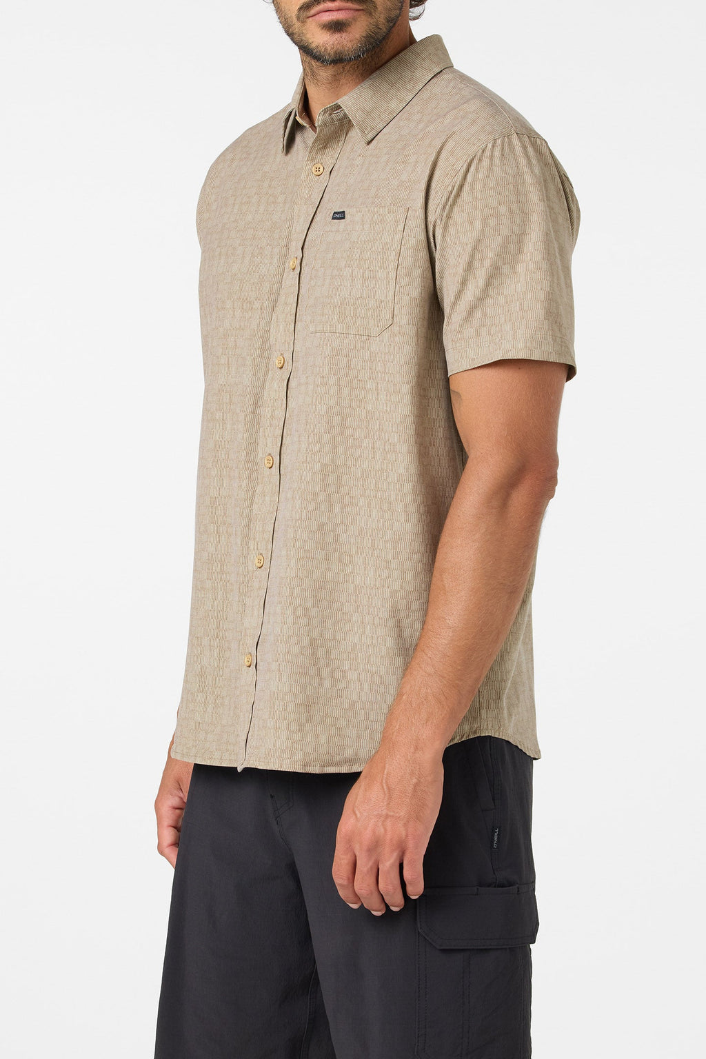 TRVLR UPF Standard Fit Shirt