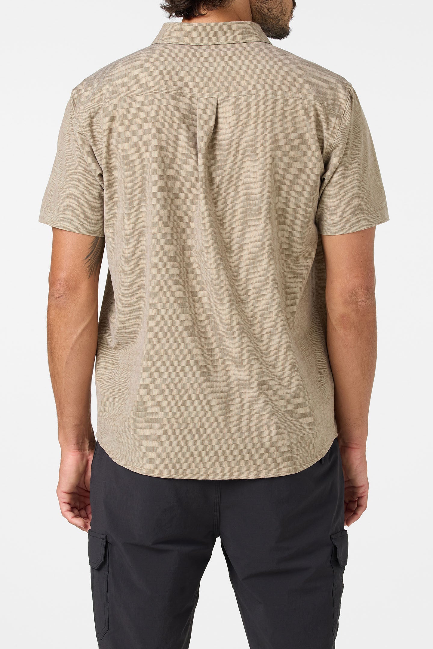 TRVLR UPF Standard Fit Shirt