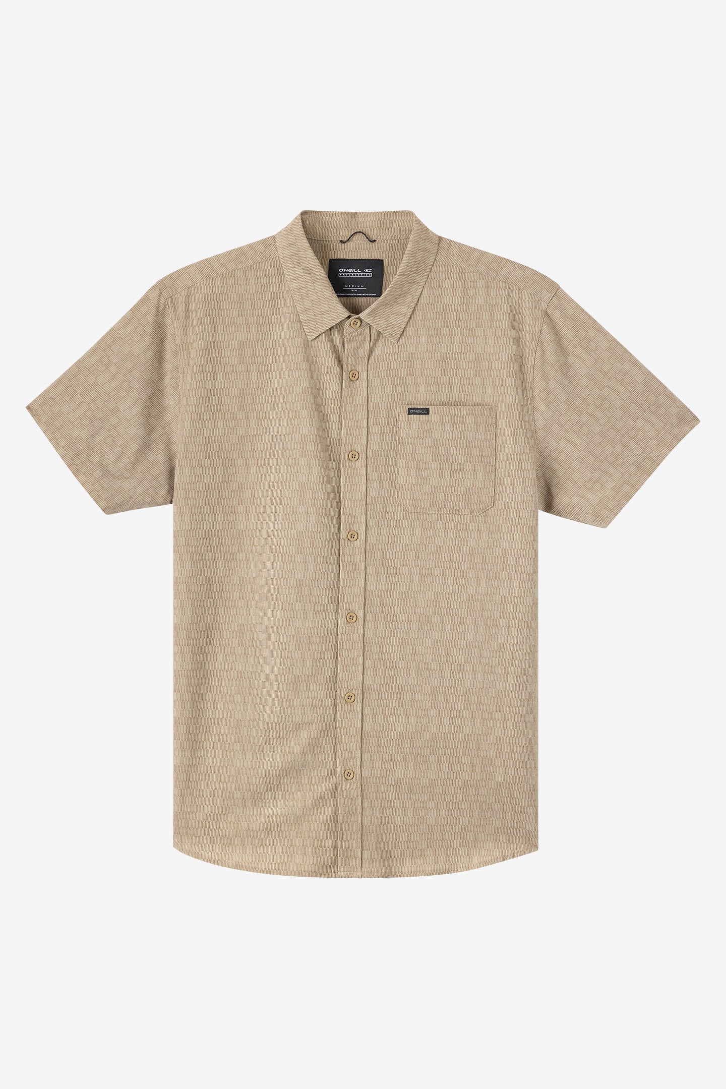 TRVLR UPF Standard Fit Shirt
