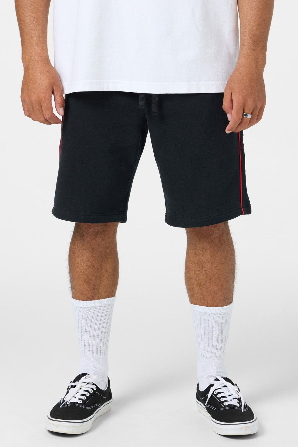 Why 2K Shorts