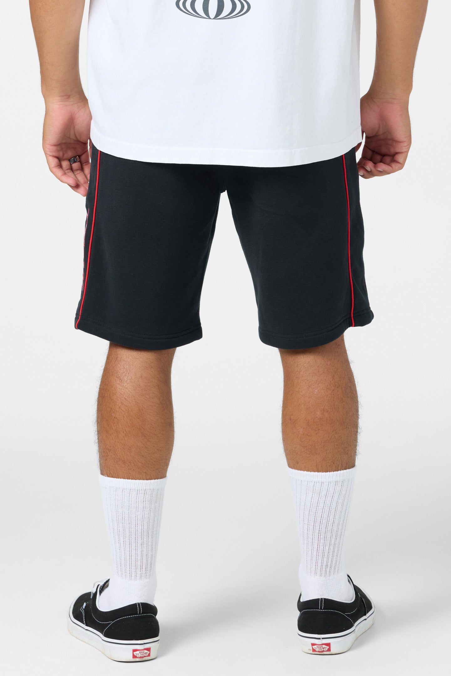 Why 2K Shorts