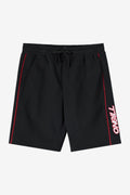 Why 2K Shorts