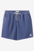 O'Riginals Cord Elastic Waist 18" Shorts