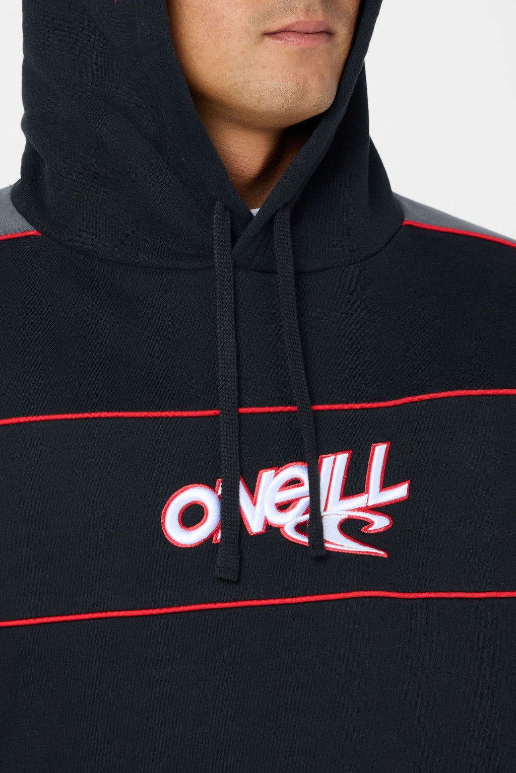 Early Oh's Hoodie Pullover