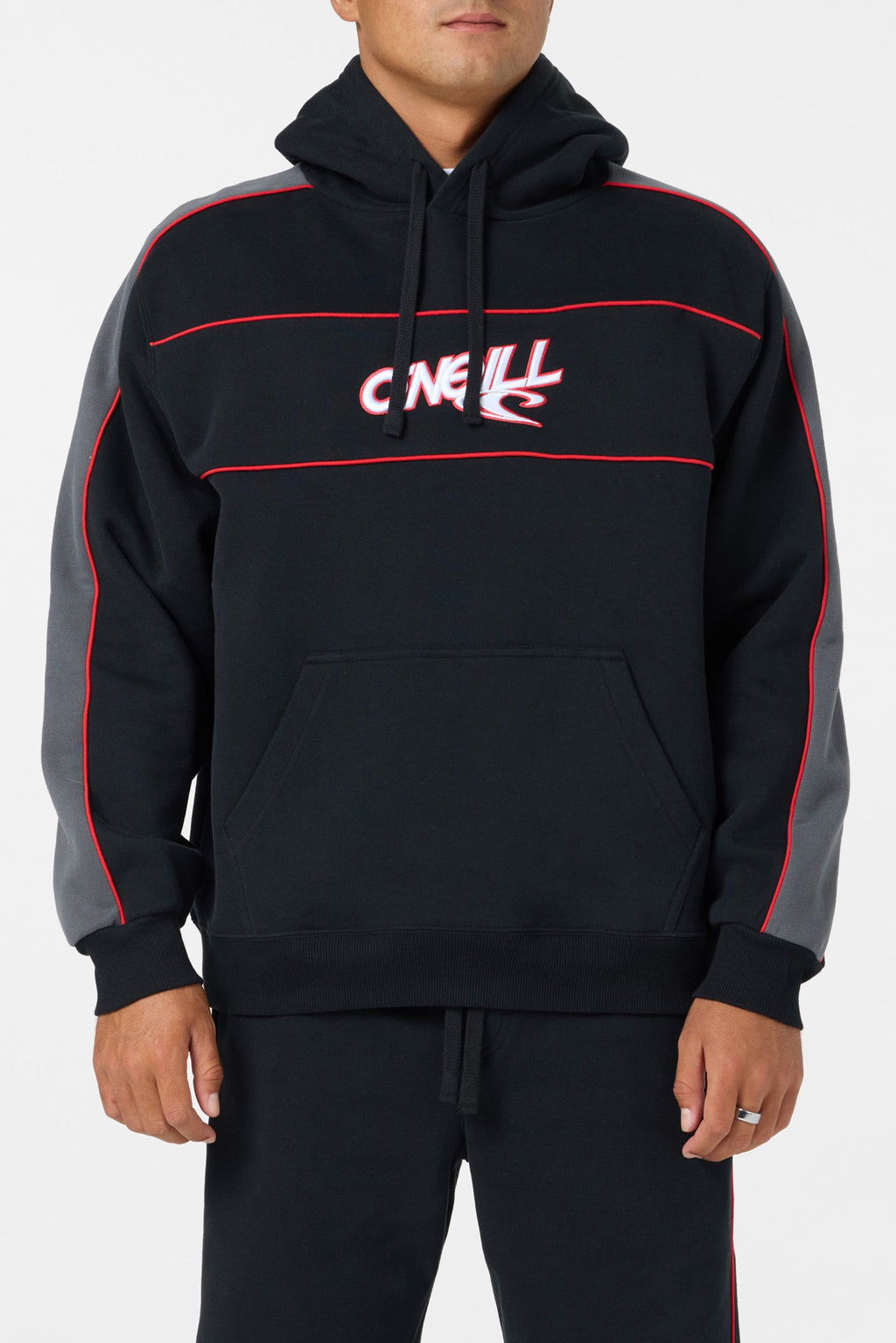 Early Oh's Hoodie Pullover