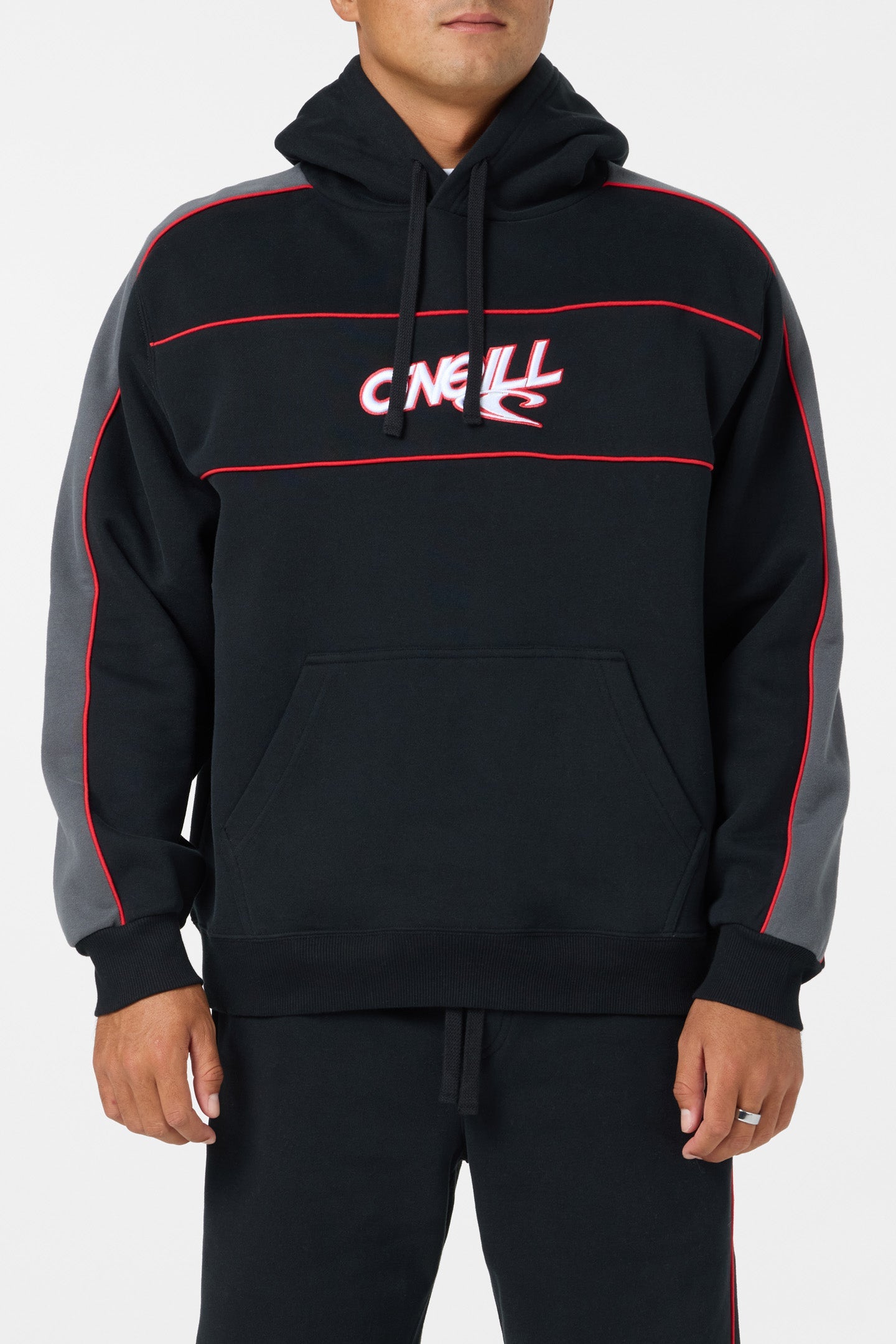 Early Oh's Hoodie Pullover