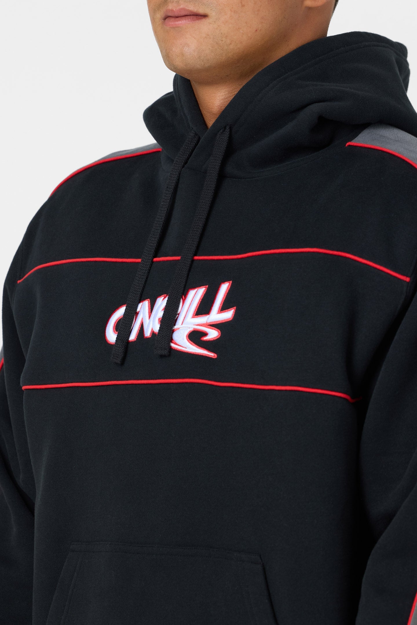 Early Oh's Hoodie Pullover