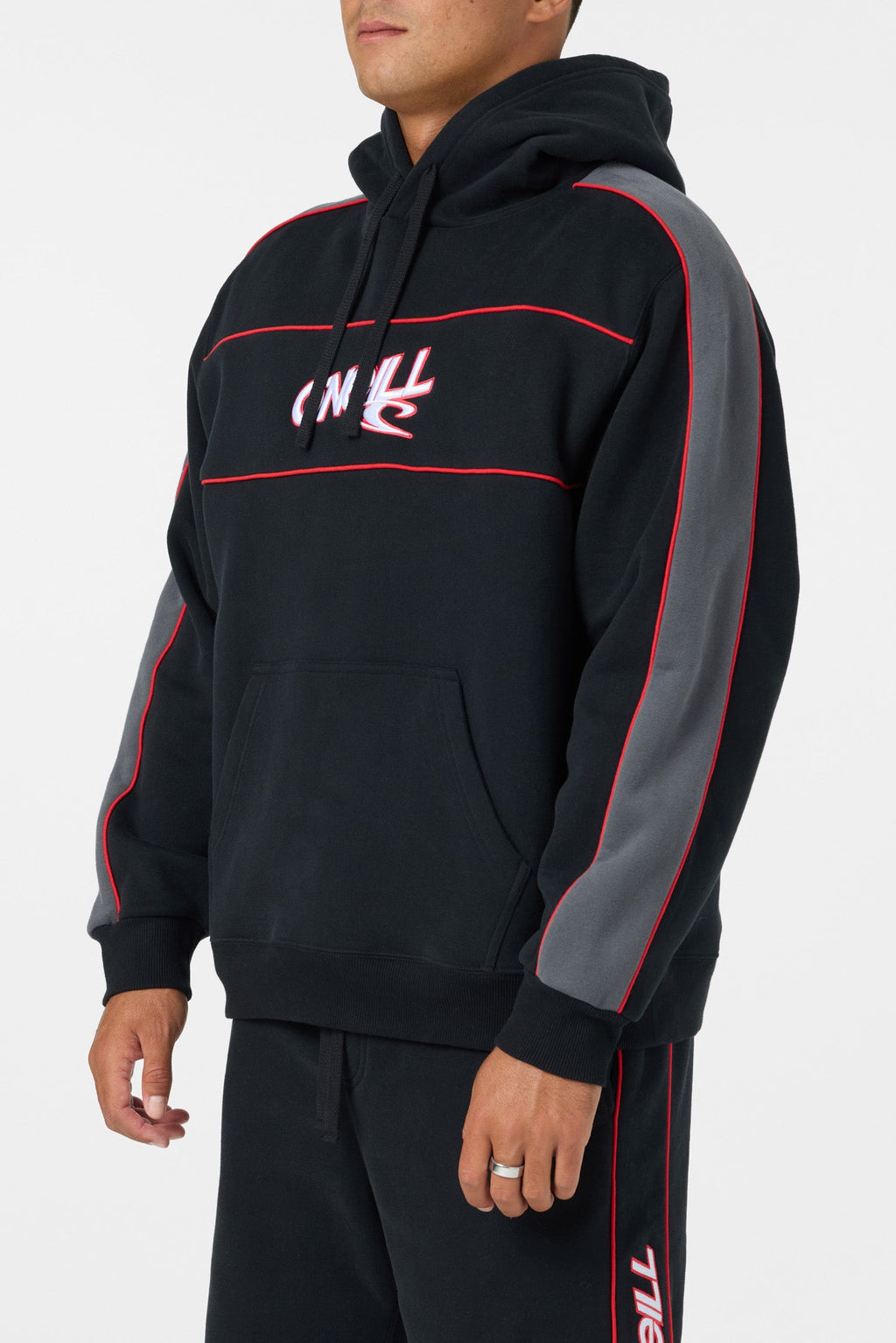 Early Oh's Hoodie Pullover