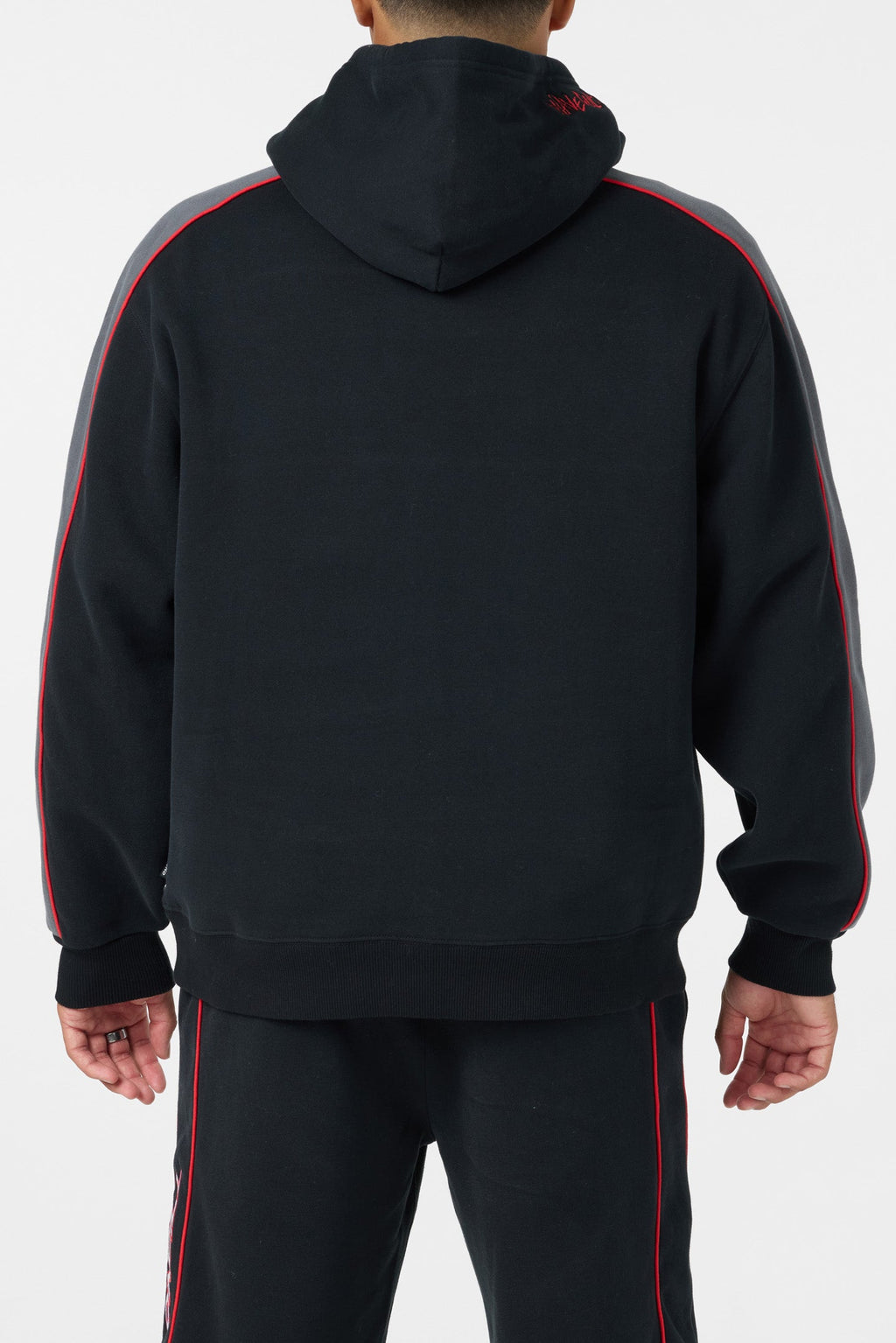Early Oh's Hoodie Pullover