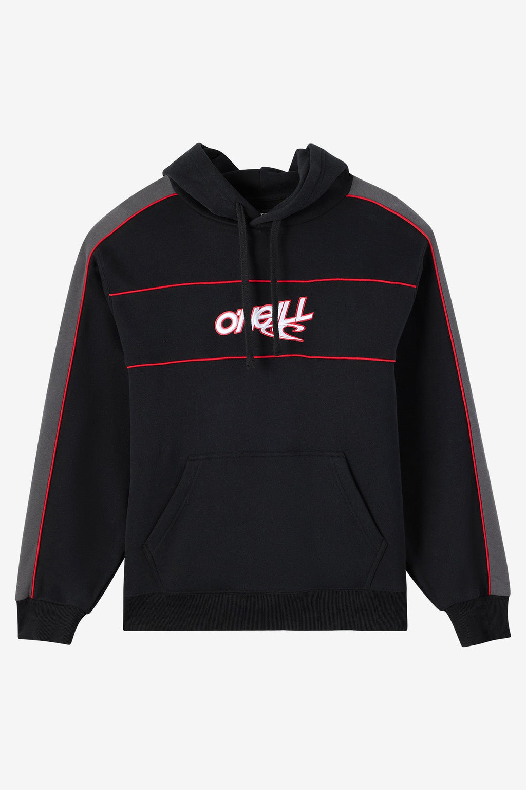 Early Oh's Hoodie Pullover