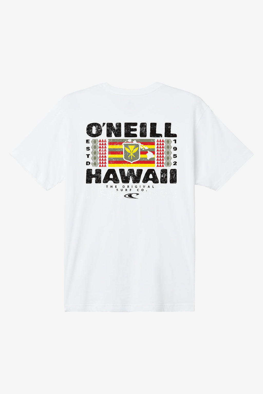 Stacker Hawaii Classic Tee