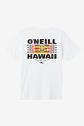 Stacker Hawaii Classic Tee