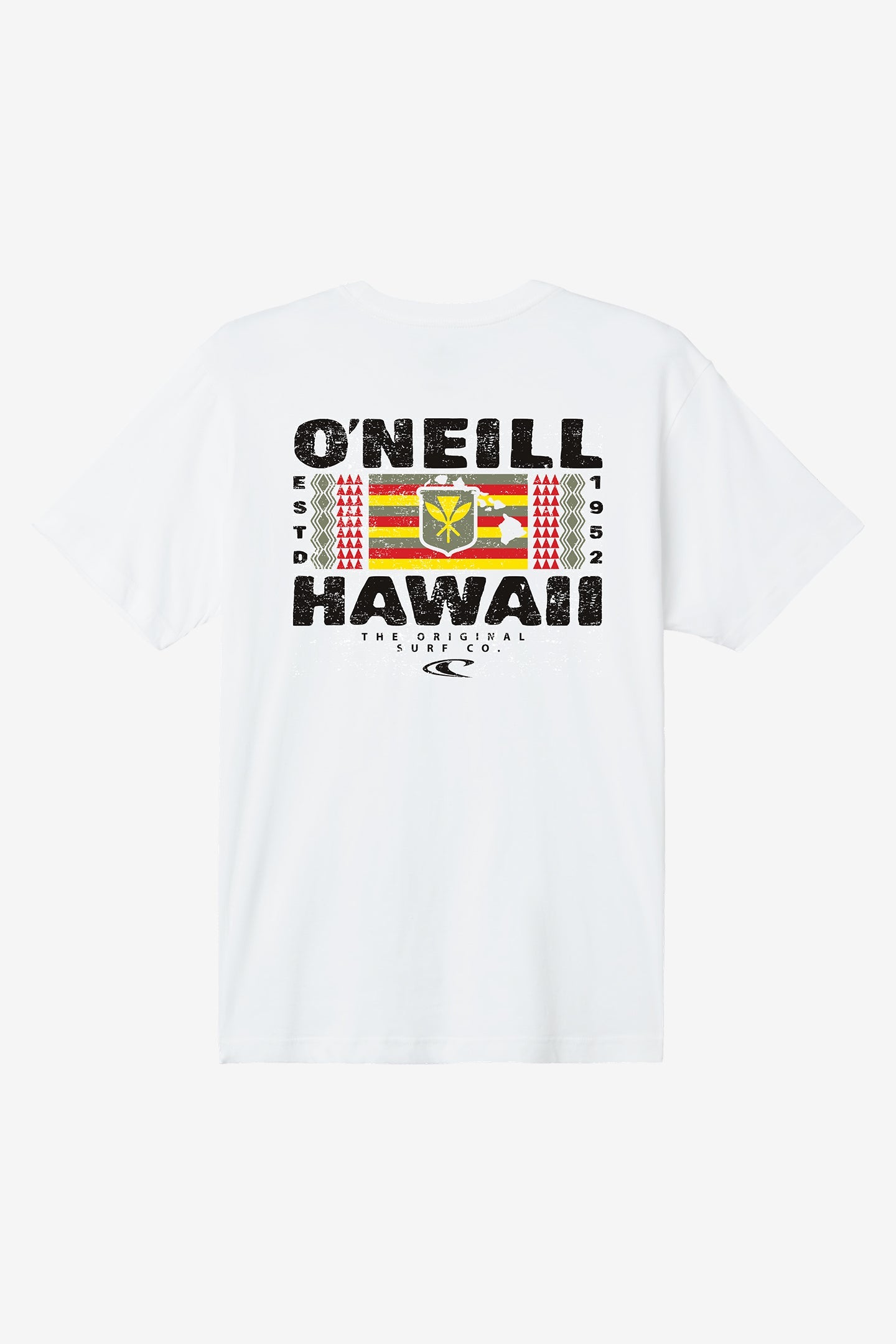 Stacker Hawaii Classic Tee