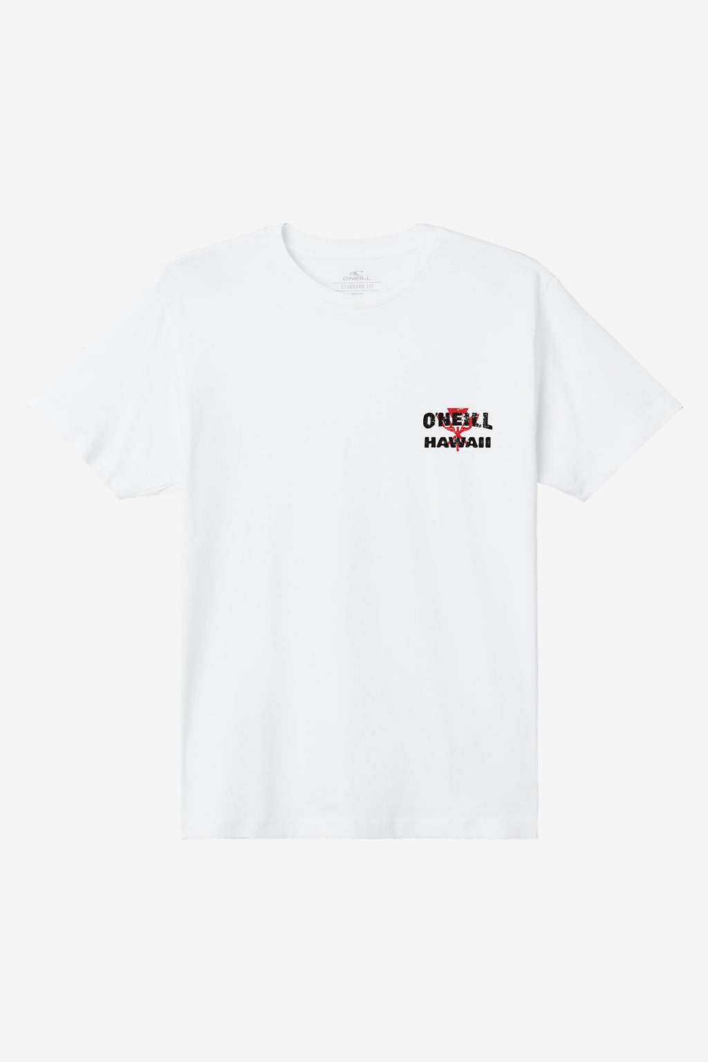 Stacker Hawaii Classic Tee