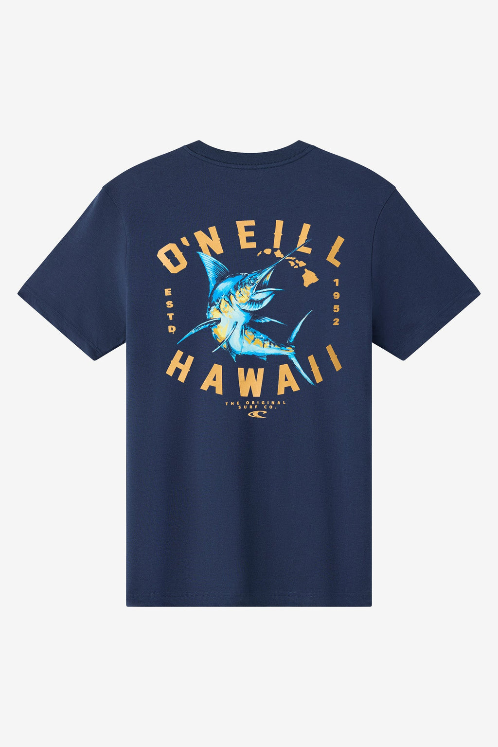 Marlin Hawaii Classic Tee