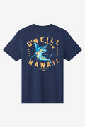 Marlin Hawaii Classic Tee