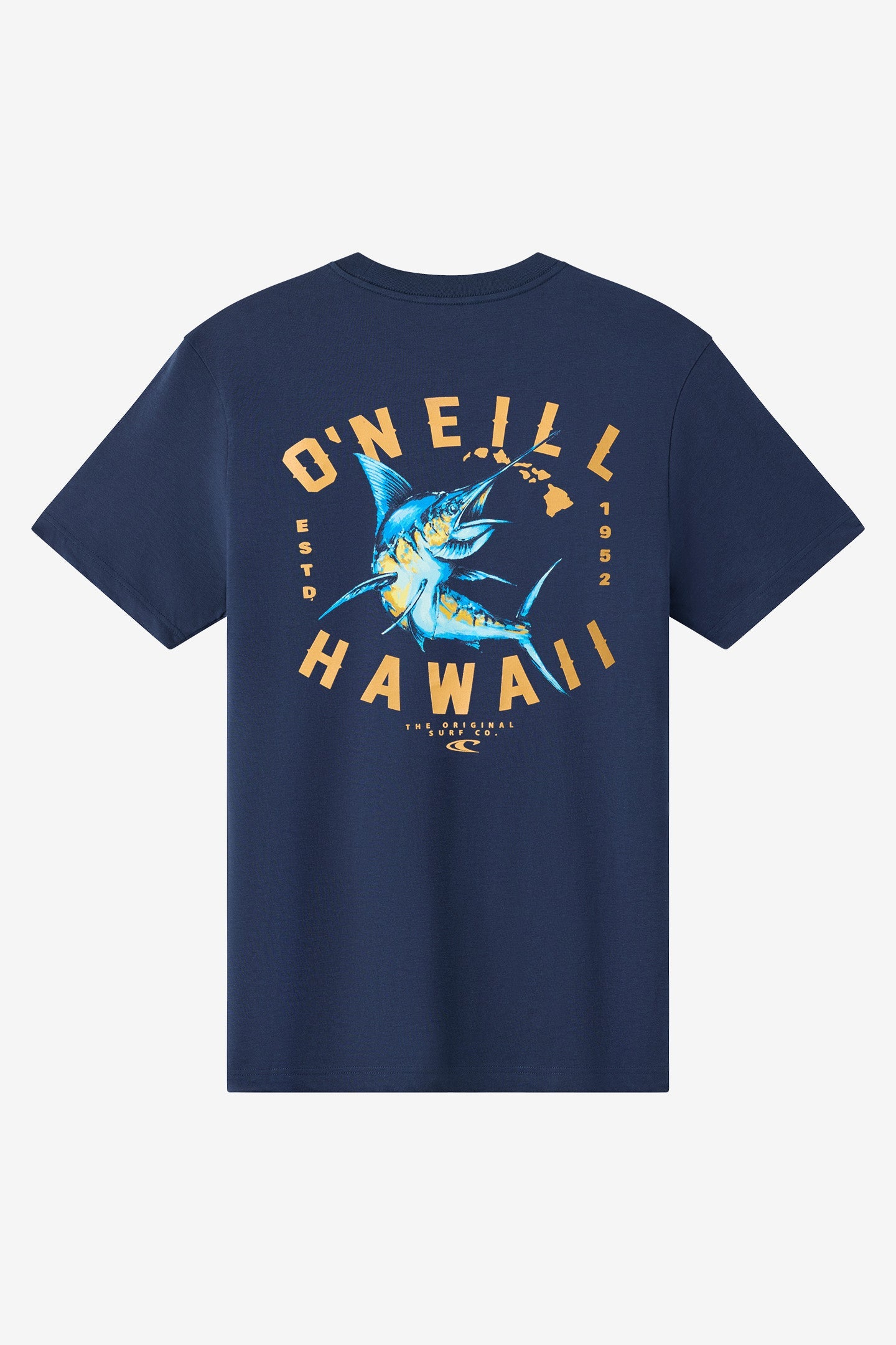 Marlin Hawaii Classic Tee