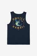 Marlin Hawaii Tank