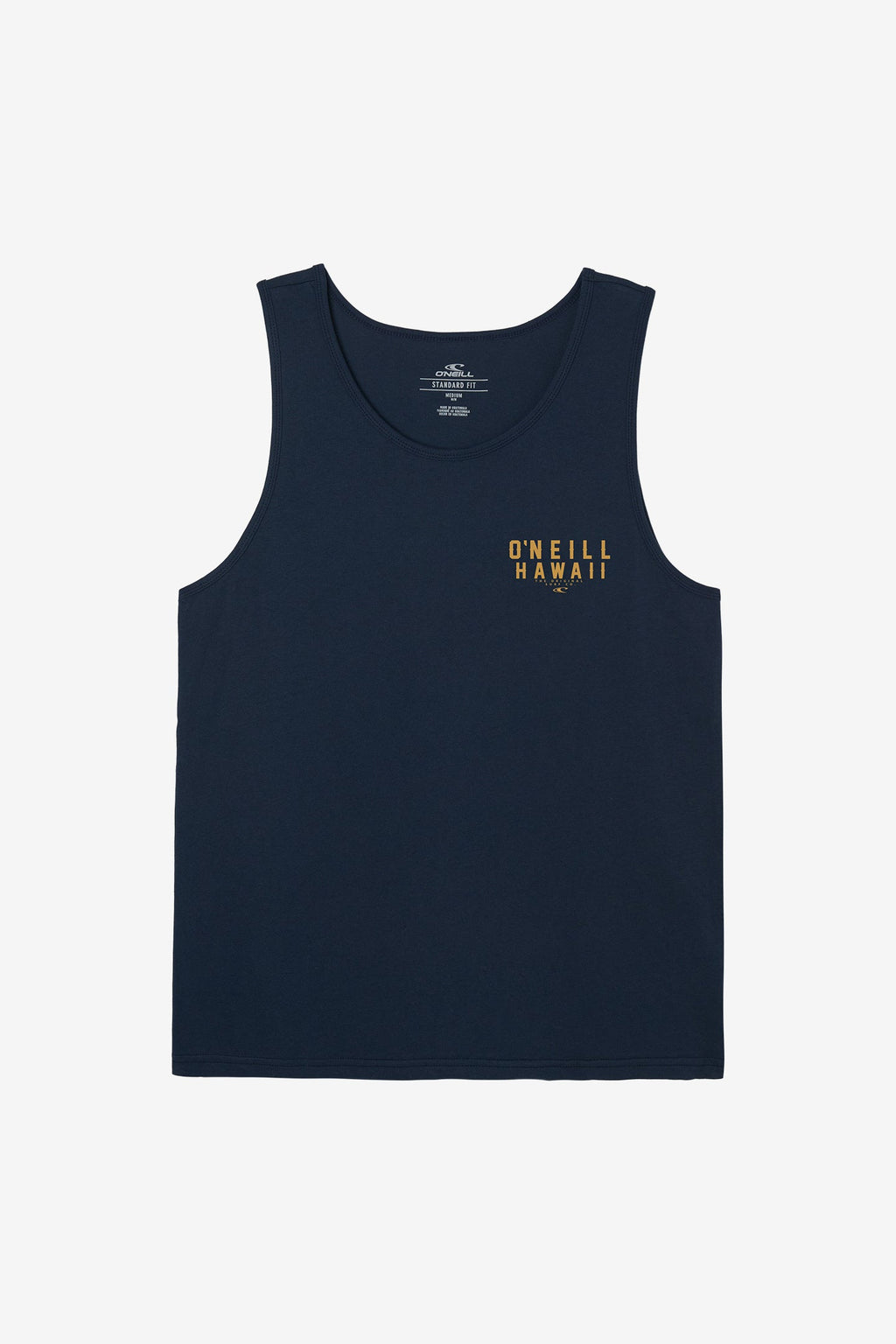 Marlin Hawaii Tank