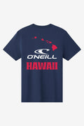 Square Up Hawaii Classic Tee